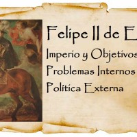 Tema 6 - Felipe II de España